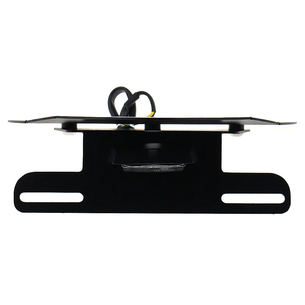 Для S1000R S1000RR HP4 2010-2018 рамка номерного знака светодиодный светильник набойки Кронштейн номерного знака 
Для S1000R S1000RR HP4 2010-2018 рамка номерного знака светодиодный светильник набойки Кронштейн номерного знака