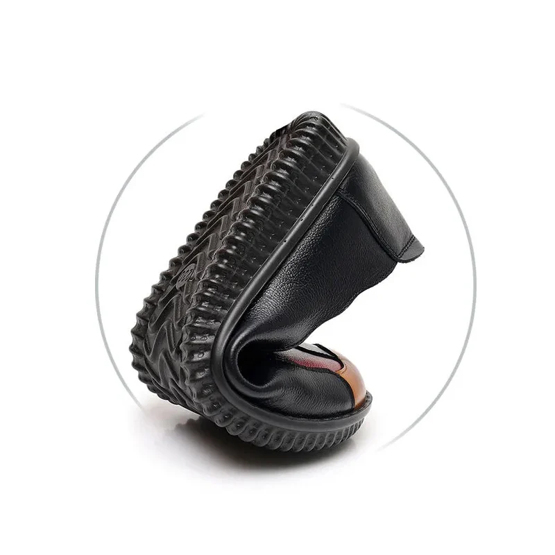 Female Comfy Summer Shoes Womens Office Lady Loafers Womans Flats Women Moccansin Genuine Leather Flats
Female Comfy Summer Shoes Womens Office Lady Loafers Womans Flats Women Moccansin Genuine Leather Flats