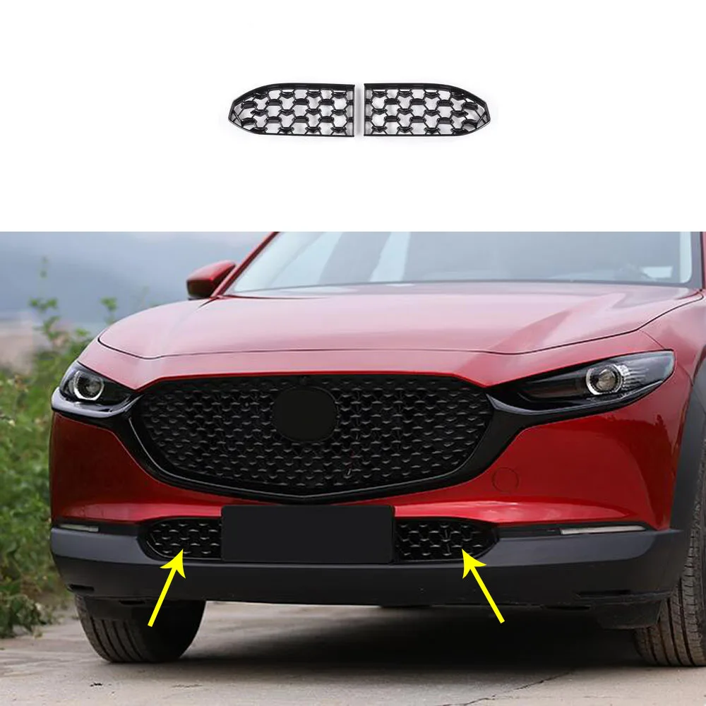 For Mazda CX-30 CX30 2020 2021 Car Sticker Styling Ornament Front Body Cover Engine Machine Grille Grill Hood Lid Trim Frame
For Mazda CX-30 CX30 2020 2021 Car Sticker Styling Ornament Front Body Cover Engine Machine Grille Grill Hood Lid Trim Frame