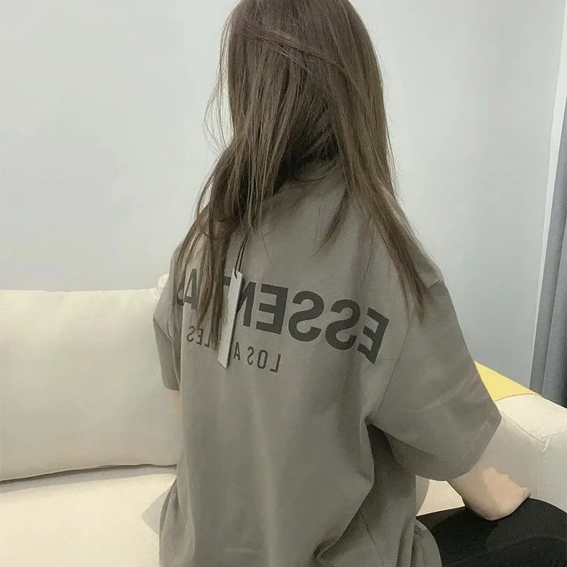 20FW summer men's T-shirt Jerry Lorenzo high street brand reflective logo cotton tee hip hop loose oversize Unisex short sleeve
20FW summer men's T-shirt Jerry Lorenzo high street brand reflective logo cotton tee hip hop loose oversize Unisex short sleeve