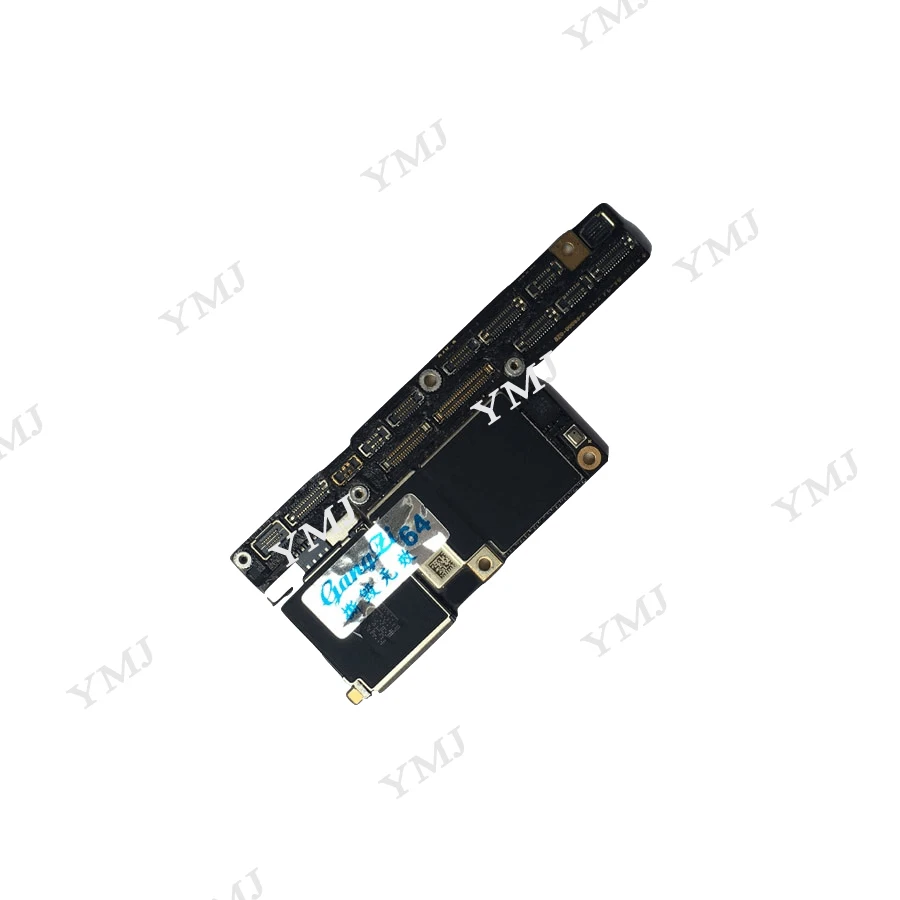 Original unlocked for iphone X Motherboard No Face ID,Clean iCloud for iphone X Mainboard 64GB 256GB with IOS System,Good Tested 
Original unlocked for iphone X Motherboard No Face ID,Clean iCloud for iphone X Mainboard 64GB 256GB with IOS System,Good Tested