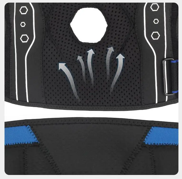 Wholesale 1Pcs Sports Knee Pads Support Patella Band Shock Absorption Basketball Riding Running Protective Gear Kneepads
Wholesale 1Pcs Sports Knee Pads Support Patella Band Shock Absorption Basketball Riding Running Protective Gear Kneepads