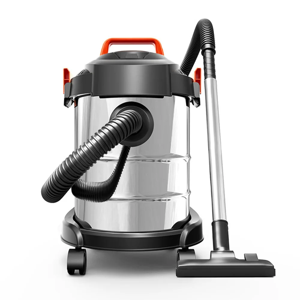 12L Vacuum Cleaners Wet and Dry Household Vacuum Cleaner High Suction Commercial Cleaning Machine Washing Dust Collector
12L Vacuum Cleaners Wet and Dry Household Vacuum Cleaner High Suction Commercial Cleaning Machine Washing Dust Collector