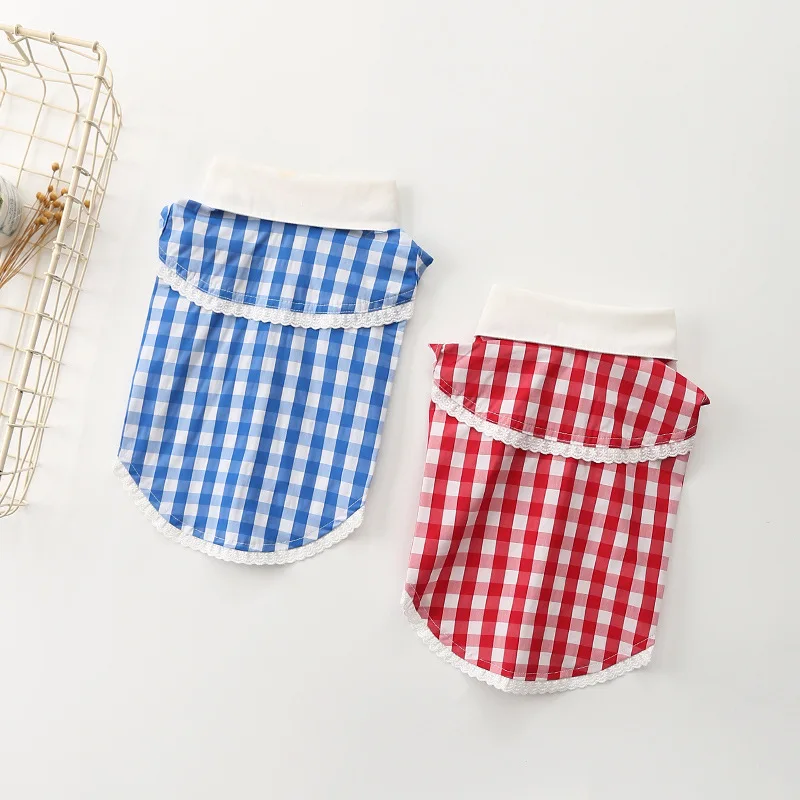 Рубашка для собак, летняя одежда для домашних животных, мопс, Французская модель, Бишон, померанский шнаузер, пальто для собак, Прямая постав...
Рубашка для собак, летняя одежда для домашних животных, мопс, Французская модель, Бишон, померанский шнаузер, пальто для собак, Прямая постав...