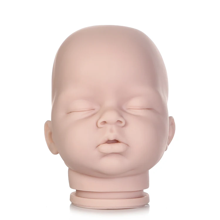 NPK Reborn Ariella doll kit limited edidtion lifelike soft silicone vinyl real gentle touch unpainted doll parts
NPK Reborn Ariella doll kit limited edidtion lifelike soft silicone vinyl real gentle touch unpainted doll parts