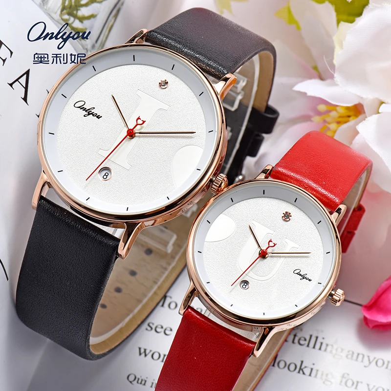 onlyou couple watches Watch automatic male watches for women Watch men female watch luxury Clock Man watches LOVE YOU Gifts
onlyou couple watches Watch automatic male watches for women Watch men female watch luxury Clock Man watches LOVE YOU Gifts