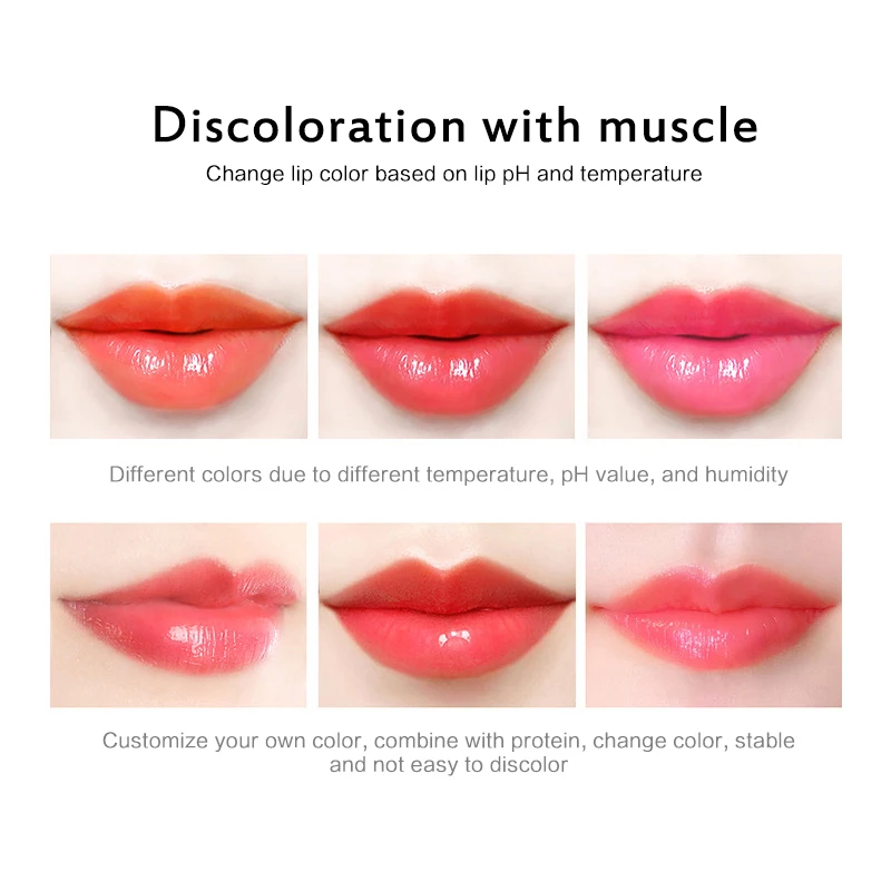 Hengfang Avocado Velvet Jelly Lipstick Green Color Changing Moisturizing Lip Gloss Waterproof Non-stick Cup Lip Stick TSLM2
Hengfang Avocado Velvet Jelly Lipstick Green Color Changing Moisturizing Lip Gloss Waterproof Non-stick Cup Lip Stick TSLM2