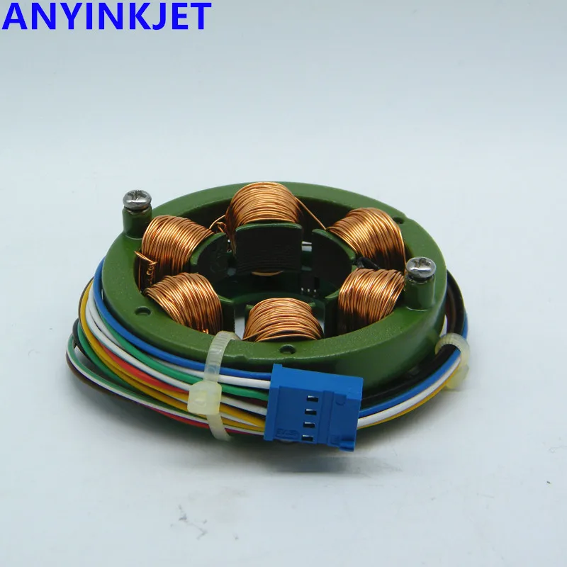 Для двигателя насоса Willett 200-0390-108-PC1039 для принтера Willett 43S 430 460 400 
Для двигателя насоса Willett 200-0390-108-PC1039 для принтера Willett 43S 430 460 400