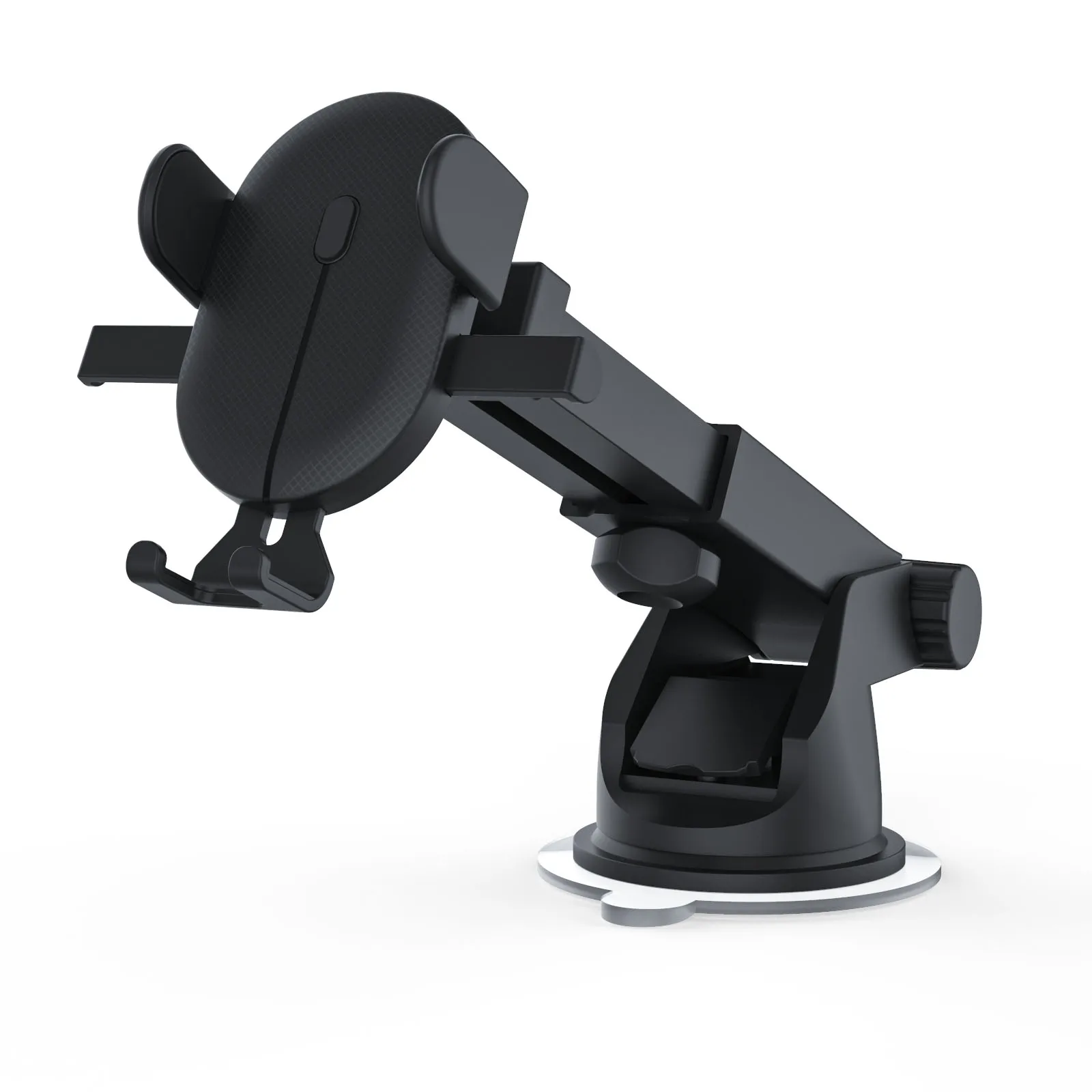Gravity Car Phone Holder Adjustable Auto Support With Suction Base for 4-6.5 Inch Mobilephone Car Phone Mount Stand
Gravity Car Phone Holder Adjustable Auto Support With Suction Base for 4-6.5 Inch Mobilephone Car Phone Mount Stand