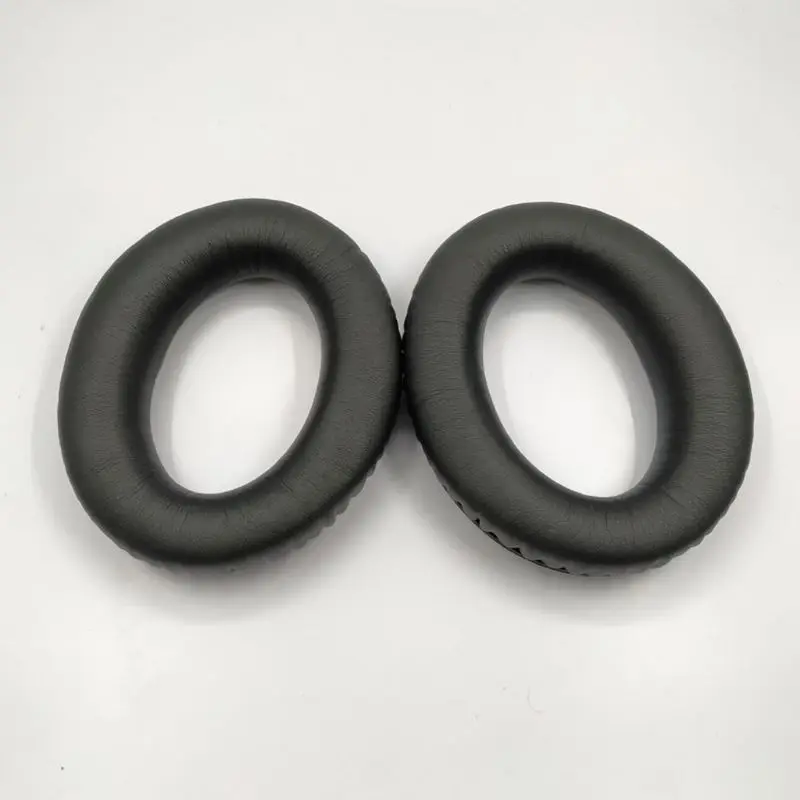 1 Pair Foam Ear Pads Pillow Cushion Cover for kingston HyperX Cloud Revolver S
1 Pair Foam Ear Pads Pillow Cushion Cover for kingston HyperX Cloud Revolver S