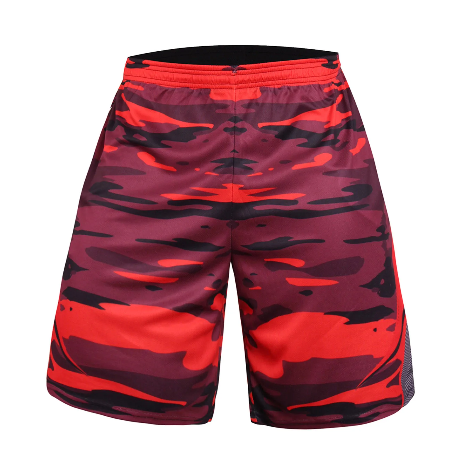 Camouflage Printing Sweatshorts Men's Breathable Moisture Absorption Shorts Summer Quick-drying Jogger Slim Short Trousers A50
Camouflage Printing Sweatshorts Men's Breathable Moisture Absorption Shorts Summer Quick-drying Jogger Slim Short Trousers A50