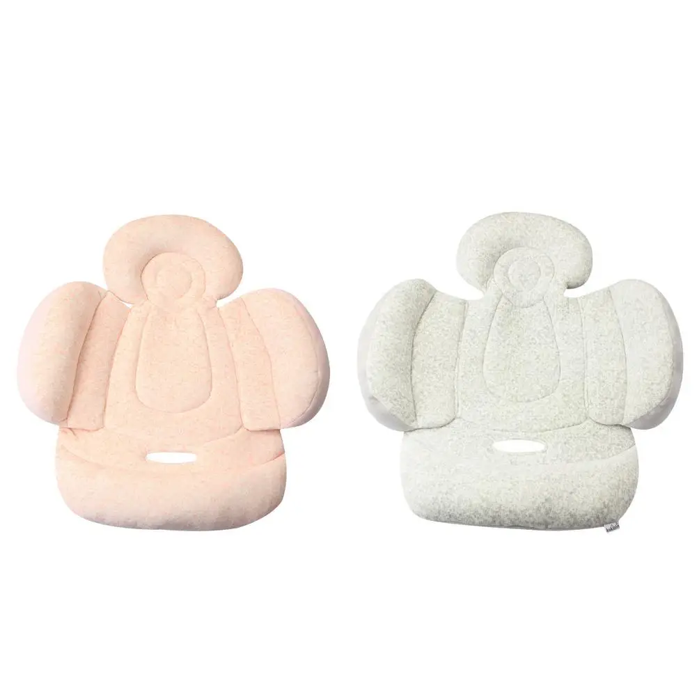 Baby Stroller Accessories Seat Cushion Child Pushchair Pad Newborn Pram Carriages Cart Soft Cushion Toddler Infant Car Seat Mat
Baby Stroller Accessories Seat Cushion Child Pushchair Pad Newborn Pram Carriages Cart Soft Cushion Toddler Infant Car Seat Mat