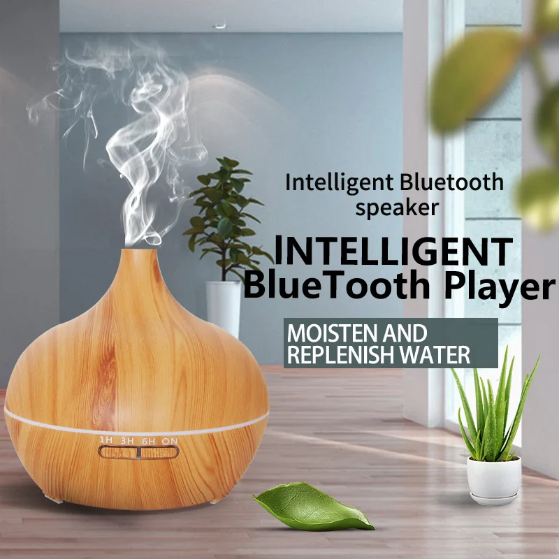 Air Spirit Humidifier Dixit Bt Music Spirit Usb Airwick Essential Oil Aroma Diffuser Home Appliances Humidifiers Diffuser
Air Spirit Humidifier Dixit Bt Music Spirit Usb Airwick Essential Oil Aroma Diffuser Home Appliances Humidifiers Diffuser