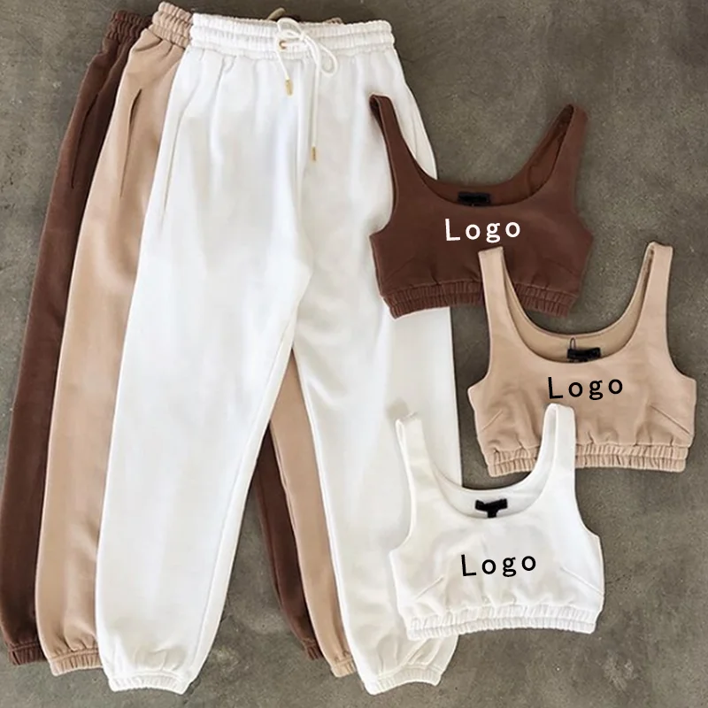new arrivals 2021 summer trending jogger outfits matching sets suits set for women clothing crop two pieces 2 piece set women
new arrivals 2021 summer trending jogger outfits matching sets suits set for women clothing crop two pieces 2 piece set women