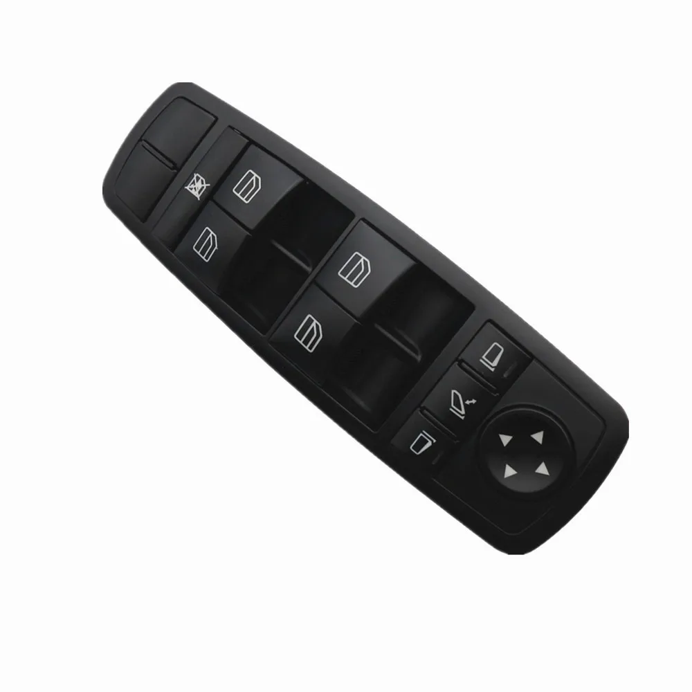 FaroeChi выключатель питания 2518300290 A2518300290 A 251 830 02 90 для Mercedes W164 GL320 GL350 GL450 ML320 ML350 ML450
FaroeChi выключатель питания 2518300290 A2518300290 A 251 830 02 90 для Mercedes W164 GL320 GL350 GL450 ML320 ML350 ML450