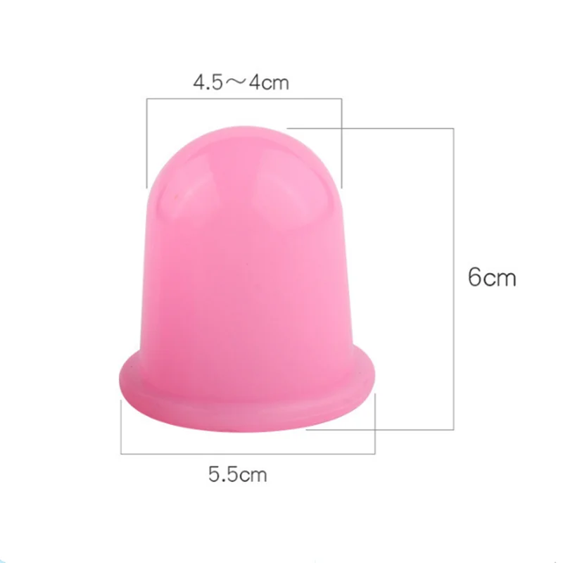 M Size Anti Cellulite Cupping Cup Vacuum Silicone Suction Cup Chinese Cupping Therapy Body Massage Relax Health Care Tool
M Size Anti Cellulite Cupping Cup Vacuum Silicone Suction Cup Chinese Cupping Therapy Body Massage Relax Health Care Tool