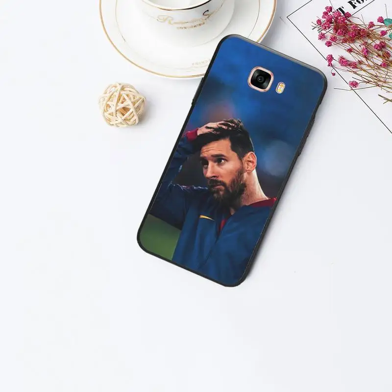Messi Football Soccer 10 for samsung A10 coque fundas etui for samsung galaxy A30S A40 A50 A51 A70 A71 note 8 9 10 cases cover 
Messi Football Soccer 10 for samsung A10 coque fundas etui for samsung galaxy A30S A40 A50 A51 A70 A71 note 8 9 10 cases cover