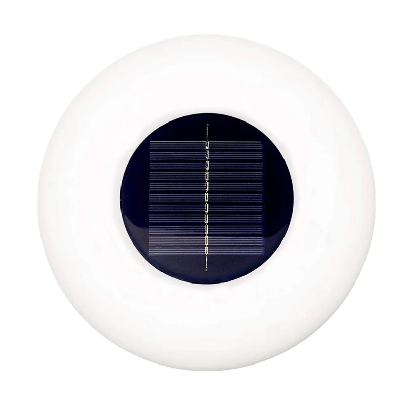Solar Swimming Pool Light LED Colorful Inflatable Swimming Pool Light Waterproof Floating Light Dazzling Floating Light
Solar Swimming Pool Light LED Colorful Inflatable Swimming Pool Light Waterproof Floating Light Dazzling Floating Light