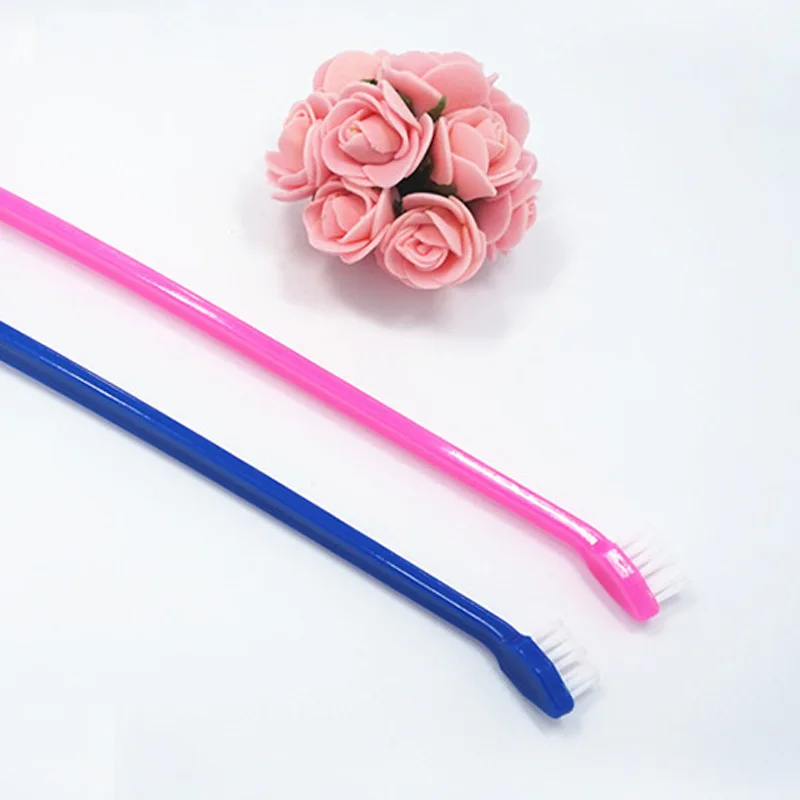Creative Dog Cat Toothbrush Pet Brush Dog Cat Hair Remover Efficient Big Dog Combs Pet Flea Comb Perros Dla Psa Pet Accessories
Creative Dog Cat Toothbrush Pet Brush Dog Cat Hair Remover Efficient Big Dog Combs Pet Flea Comb Perros Dla Psa Pet Accessories