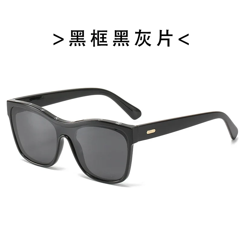 rectangle chanfl logo sunglasses women men 2021 high quality brand designer oversized shades for women oculos de sol feminino
rectangle chanfl logo sunglasses women men 2021 high quality brand designer oversized shades for women oculos de sol feminino