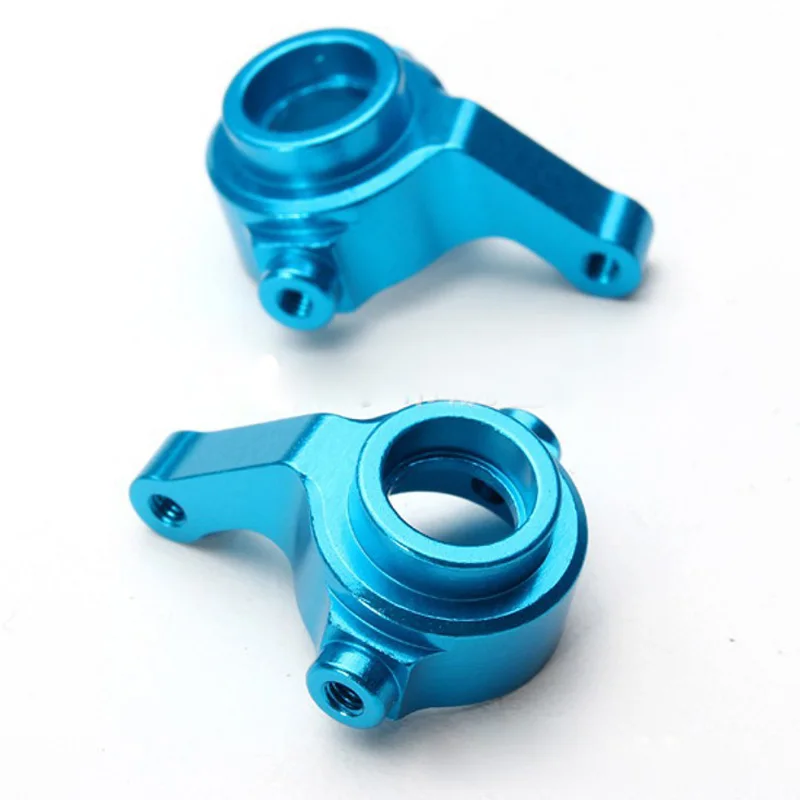 1Pair Blue Metal Fron Hub Replacement Accessory Spare Parts For Wltoys A949-A979 K929 RC Car
1Pair Blue Metal Fron Hub Replacement Accessory Spare Parts For Wltoys A949-A979 K929 RC Car