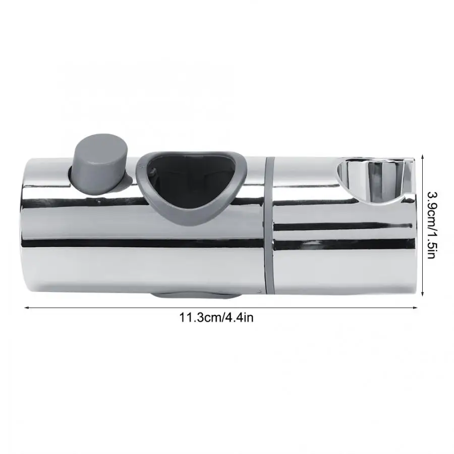 Shower Head Bracke Adjustable Bathroom Shower Head Riser Rail Base Bracket Slider Bar Home Bathroom Accessory shower head
Shower Head Bracke Adjustable Bathroom Shower Head Riser Rail Base Bracket Slider Bar Home Bathroom Accessory shower head