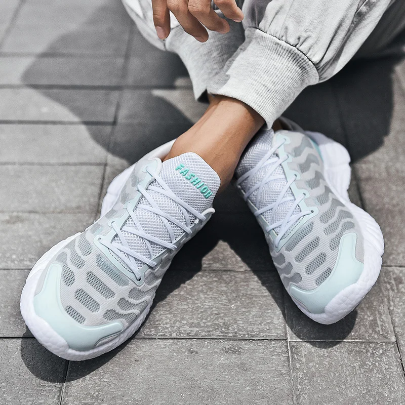Zapatillas Deportivas Verano Hombre Zapatos Transpirables Hombre Summer Shoes Men Sneakers Breathable
Zapatillas Deportivas Verano Hombre Zapatos Transpirables Hombre Summer Shoes Men Sneakers Breathable