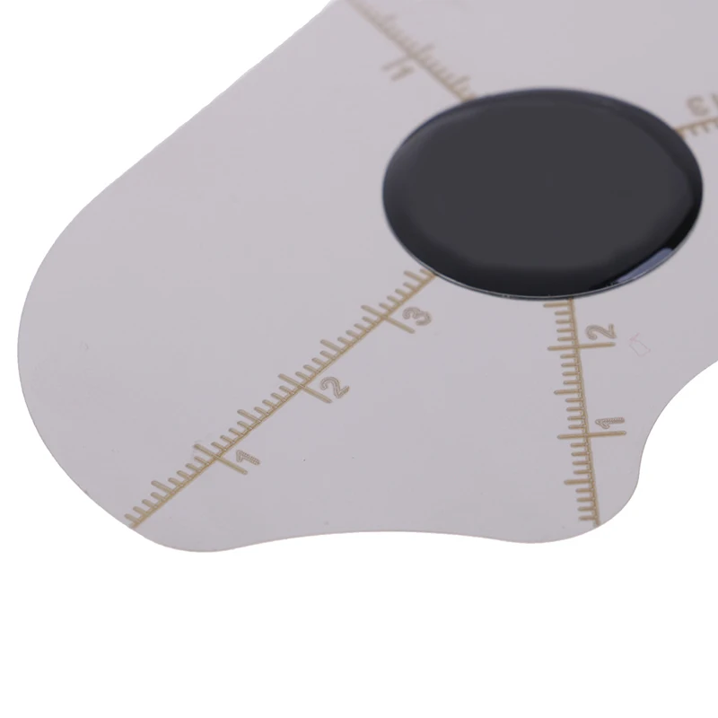 1pc High Quality 0.1mm Soft Stainless Steel Sheet Triangle Pry Blade Mobile Phone LCD Screen Opening Picks Pry Tool
1pc High Quality 0.1mm Soft Stainless Steel Sheet Triangle Pry Blade Mobile Phone LCD Screen Opening Picks Pry Tool