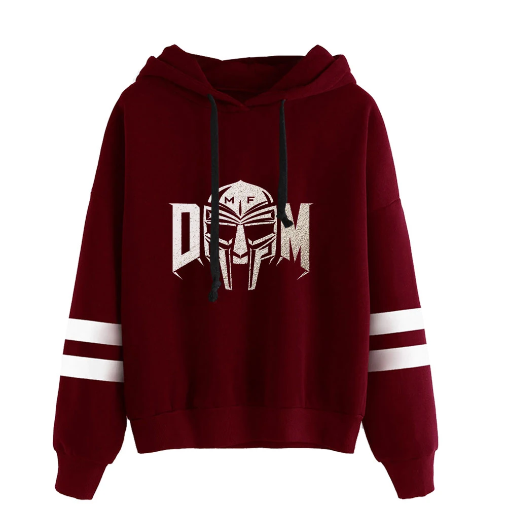 MF DOOM Hoodies Men Pocketless Sleeve Women Men's Sweatshirt Casual Harajuku 2021 American Rapper Hip Hop Clothes Plus Size
MF DOOM Hoodies Men Pocketless Sleeve Women Men's Sweatshirt Casual Harajuku 2021 American Rapper Hip Hop Clothes Plus Size