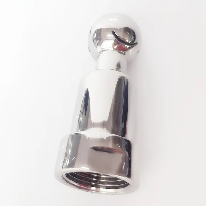 Высокое качество 1/2 ''DN15-2.5" DN50 Женская резьба SS304 санитарно CIP бак очистки вращающийся спрей мяч
Высокое качество 1/2 ''DN15-2.5" DN50 Женская резьба SS304 санитарно CIP бак очистки вращающийся спрей мяч