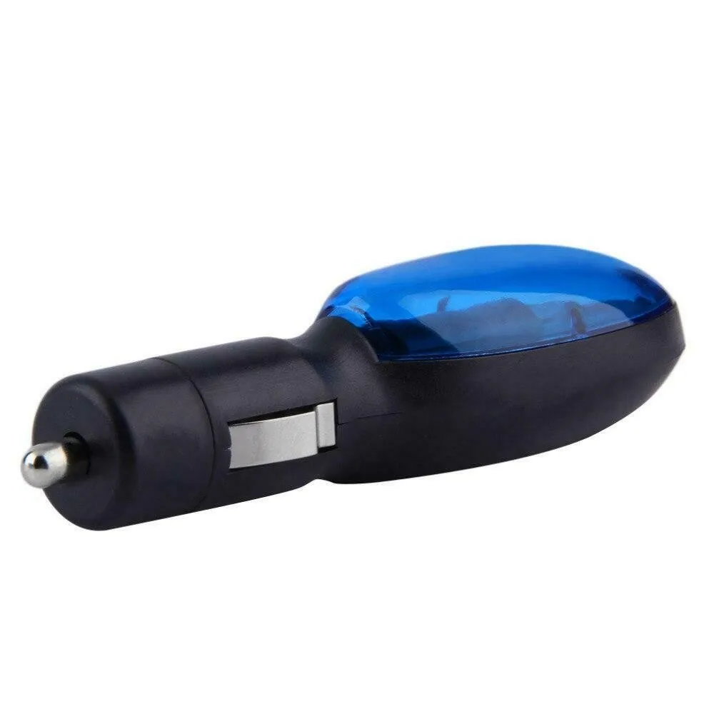 1PCS Car Fuelsave Saver Plug Into Cigaret Lighter Black And Blue 11.3cm Car Accessories Savereconomia De Combustível
1PCS Car Fuelsave Saver Plug Into Cigaret Lighter Black And Blue 11.3cm Car Accessories Savereconomia De Combustível