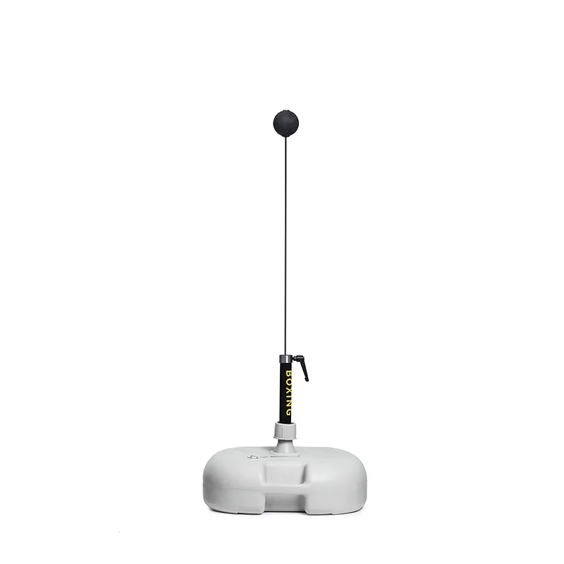 2021 Rotary Boxing Speed Ball Vertical Household Reaction Target Adult Children's Elastic Ball
2021 Rotary Boxing Speed Ball Vertical Household Reaction Target Adult Children's Elastic Ball