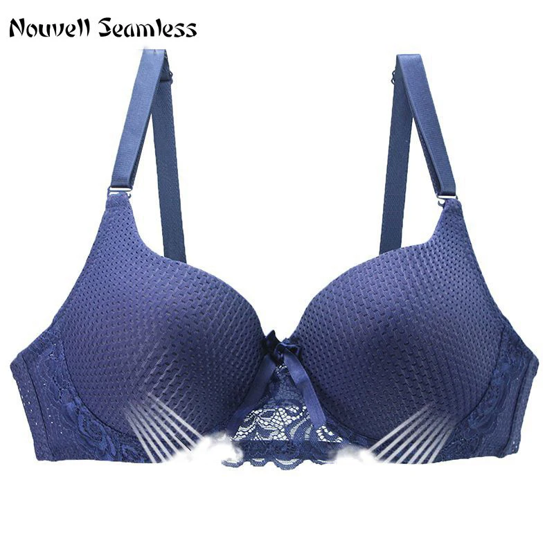 2020 New Fashion Bras Sexy Breathable Push Up Chest Underwear Button Female Plus Size Free Lingerie For Ladies
2020 New Fashion Bras Sexy Breathable Push Up Chest Underwear Button Female Plus Size Free Lingerie For Ladies
