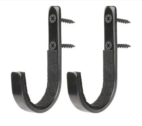 Gun Rack Storage Rifles Shotgun Hooks Wall Mount Hangers for Any Rifles Shotguns Archery Bow with Soft Padding and Heavy
Gun Rack Storage Rifles Shotgun Hooks Wall Mount Hangers for Any Rifles Shotguns Archery Bow with Soft Padding and Heavy