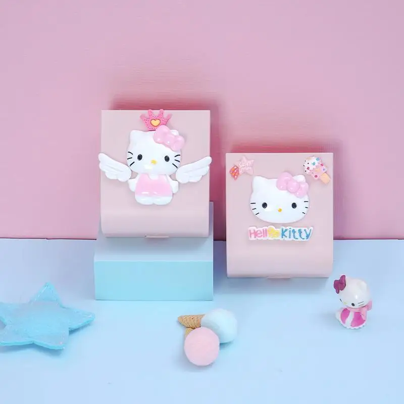 Cute Cartoon Hello Kitty Mobile Phone Storage Box Plastic Debris Remote Control Storage Box Storage Box Wall Hanging Free Punch
Cute Cartoon Hello Kitty Mobile Phone Storage Box Plastic Debris Remote Control Storage Box Storage Box Wall Hanging Free Punch