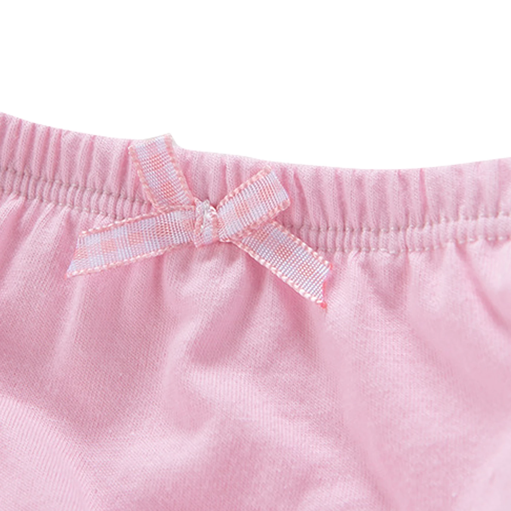 6 pieces/lot Baby soft 100% Cotton Panties Girls Briefs Children Underwear Infant Cute Cartoon Bow Underpants Kids Boxer Briefs
6 pieces/lot Baby soft 100% Cotton Panties Girls Briefs Children Underwear Infant Cute Cartoon Bow Underpants Kids Boxer Briefs