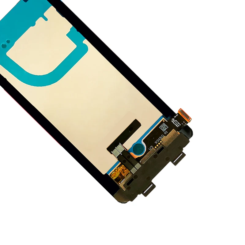 For Oneplus 7T pro LCD AMOLED LCD Display Screen Touch Digitizer Assembly For Oneplus Display Original
For Oneplus 7T pro LCD AMOLED LCD Display Screen Touch Digitizer Assembly For Oneplus Display Original