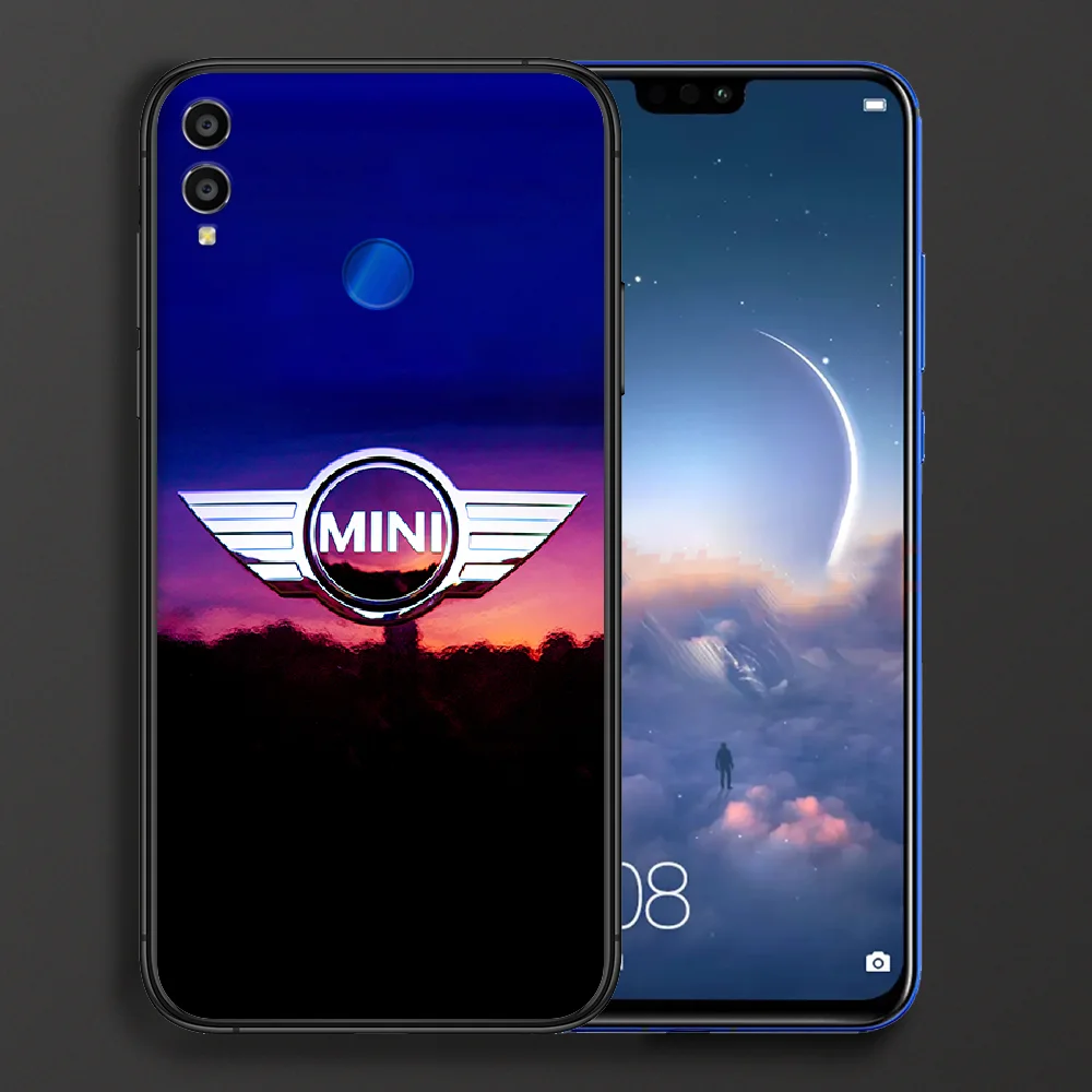 Mini Sport Car Phone case For Huawei Honor 6A 7A 7C 8 8A 8X 9 9X 10 10i 20 Lite Pro Play black prime soft cover painting funda
Mini Sport Car Phone case For Huawei Honor 6A 7A 7C 8 8A 8X 9 9X 10 10i 20 Lite Pro Play black prime soft cover painting funda