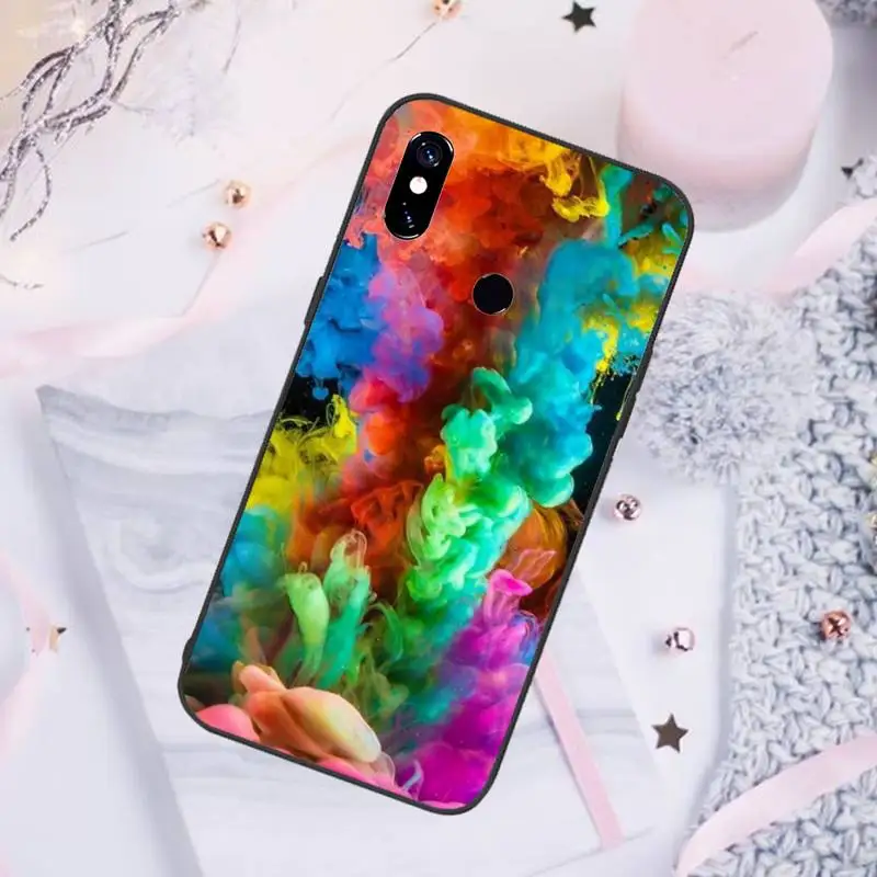 Aesthetic colorful flame Phone Case For Xiaomi Redmi 4x 5 plus 6A 7 7A 8 mi8 8lite 9 note 4 5 7 8 pro
Aesthetic colorful flame Phone Case For Xiaomi Redmi 4x 5 plus 6A 7 7A 8 mi8 8lite 9 note 4 5 7 8 pro
