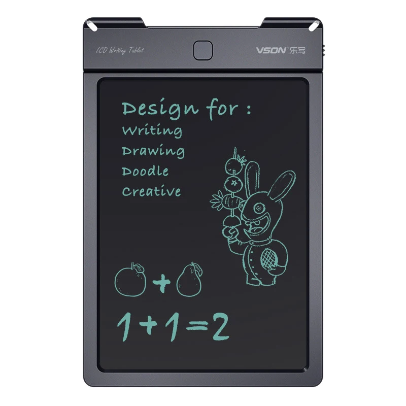 Children Kids LCD E-Writing Tablet Pad Educational Learning Toy Gift | Канцтовары для офиса и дома