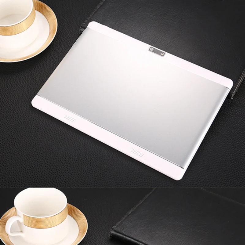 10 Inch Tablet 4G 2+32G SC9863 1280X800IPS Dual SIM Card Slot WIFI+Bluetooth for Office
10 Inch Tablet 4G 2+32G SC9863 1280X800IPS Dual SIM Card Slot WIFI+Bluetooth for Office