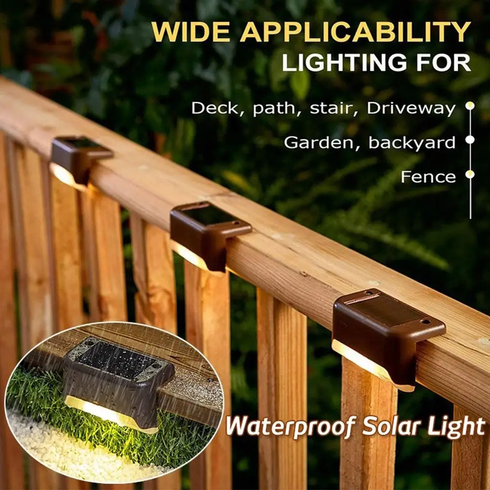 L Type Eco-Friendly Deck Lights Ground Light Home Outdoor Durable Building Light Wall Light
L Type Eco-Friendly Deck Lights Ground Light Home Outdoor Durable Building Light Wall Light