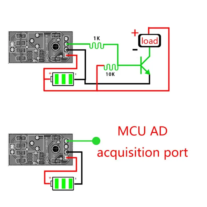 Soil Moisture Sensor and Soil Detector Module for Automatic Watering System Soil Moisture Test Soil Humidity Test
Soil Moisture Sensor and Soil Detector Module for Automatic Watering System Soil Moisture Test Soil Humidity Test