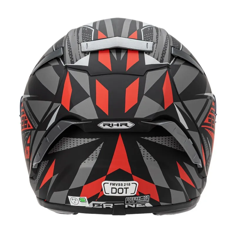 Motorcycle Helmet Motocross Helmet Crash Motorbike Racing Moto Helmet Biker Full Face Helmets ECE DOT Certification
Motorcycle Helmet Motocross Helmet Crash Motorbike Racing Moto Helmet Biker Full Face Helmets ECE DOT Certification