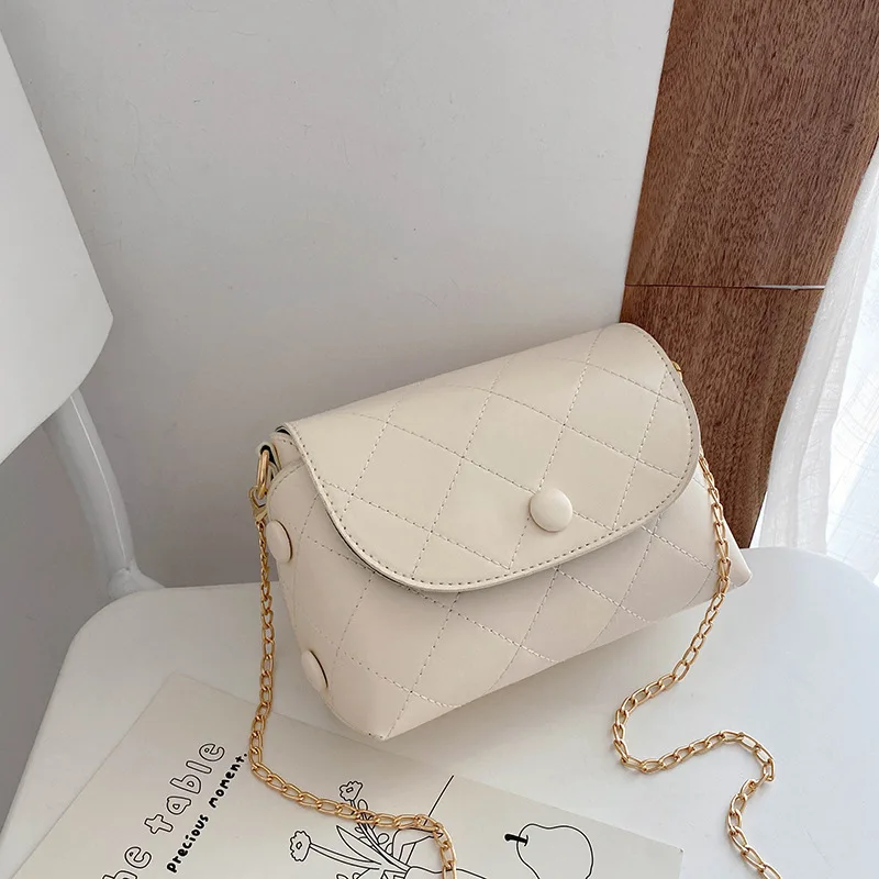 2021 Summer New Fashion Single Shoulder Women's Bag Western Style Rhombus Embroidery Thread Crossbody Flap Small Square Bag
2021 Summer New Fashion Single Shoulder Women's Bag Western Style Rhombus Embroidery Thread Crossbody Flap Small Square Bag