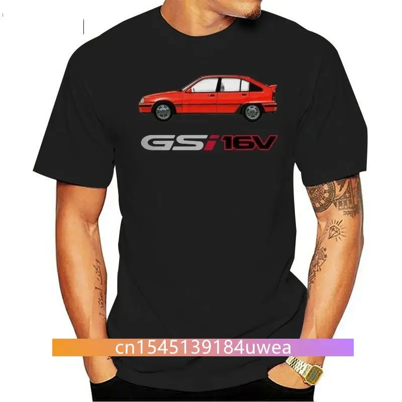 Men T shirt Camiseta Opel Kadett Gsi Casual Cotton T Shirts funny t-shirt novelty tshirt women
Men T shirt Camiseta Opel Kadett Gsi Casual Cotton T Shirts funny t-shirt novelty tshirt women