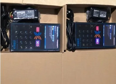 HDD test tools hard disk drive repair tools test machine, portable mobile MHDD DOS tester, mini MHDD machine
HDD test tools hard disk drive repair tools test machine, portable mobile MHDD DOS tester, mini MHDD machine