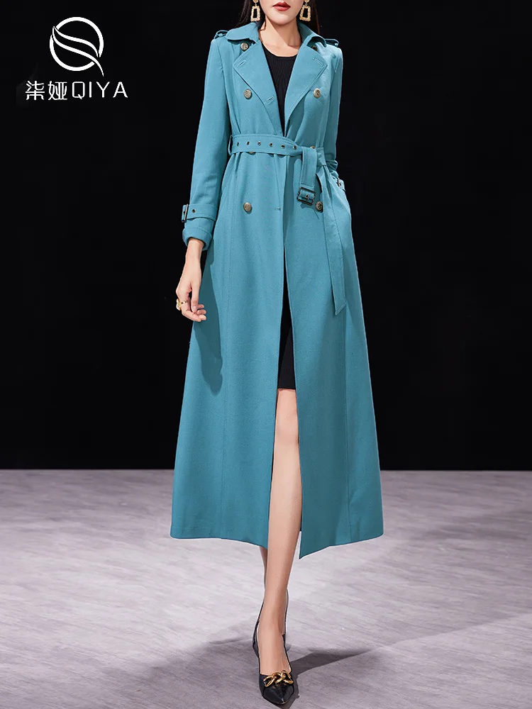 Женская ветровка на весну и осень, темперамент средней длины выше колена, приталенная Талия, двубортное универсальное пальто, Новинка
Женская ветровка на весну и осень, темперамент средней длины выше колена, приталенная Талия, двубортное универсальное пальто, Новинка