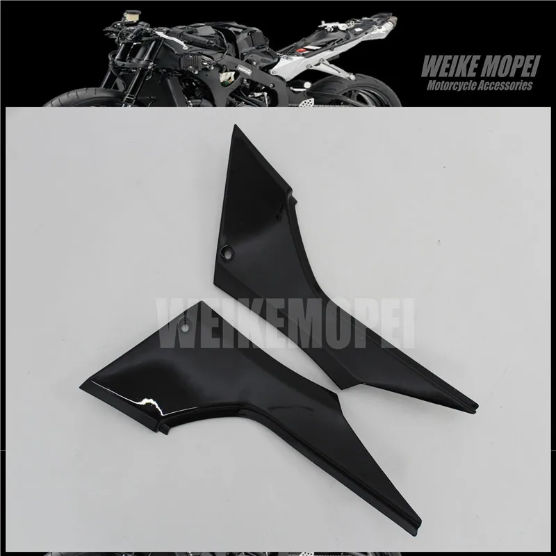 Black Tank side Cowl Cover Panel Fit Fairing For Kawasaki Ninja 300R EX300 ZX300 2013 2014 2015 2016 2017 Z3 Z250 Z300 14-16
Black Tank side Cowl Cover Panel Fit Fairing For Kawasaki Ninja 300R EX300 ZX300 2013 2014 2015 2016 2017 Z3 Z250 Z300 14-16