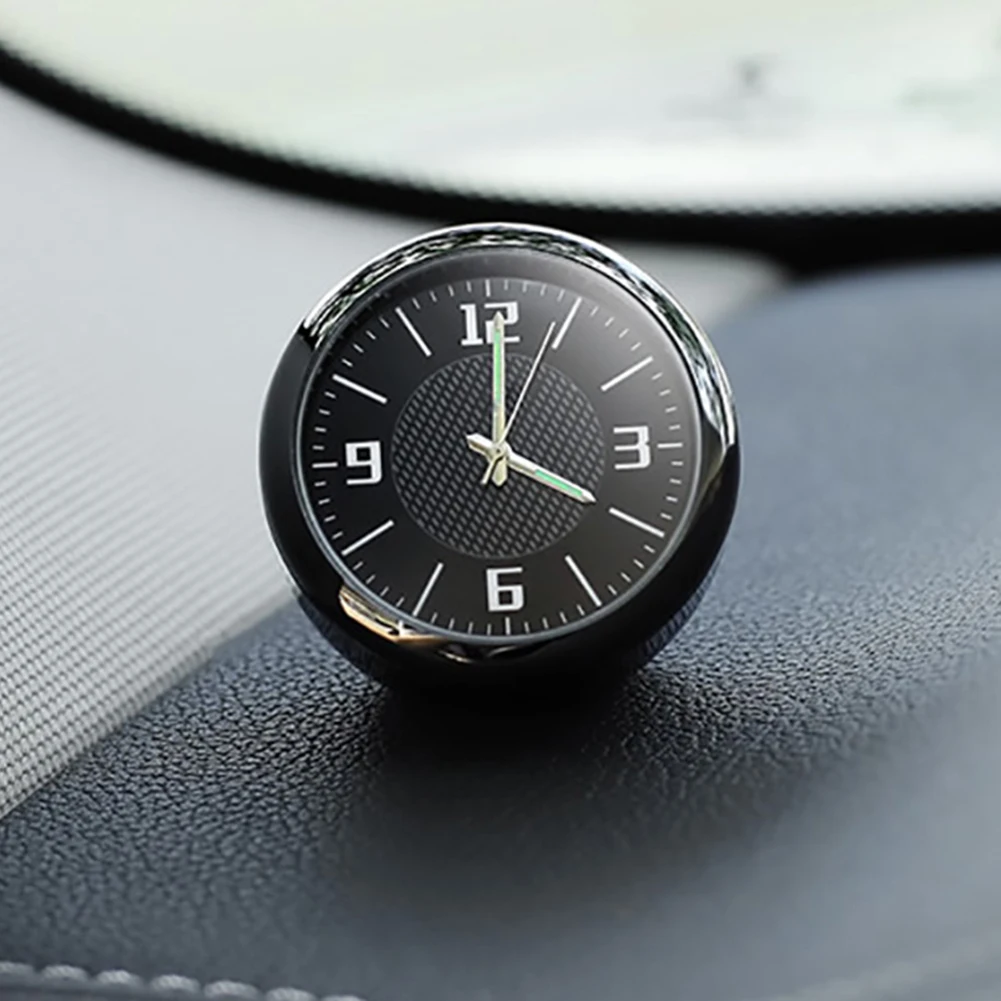 New Universal Car Clock Auto Clock Dashboard Digital Clock Mini Air Conditioning Clock Car Accessories Wholesale Quick Delivery
New Universal Car Clock Auto Clock Dashboard Digital Clock Mini Air Conditioning Clock Car Accessories Wholesale Quick Delivery